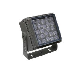 Прожектор светодиодный WRN 1548 24В 48Вт RGB SMD3535 24Д 5˚ SignImpress